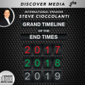 The Grand Timeline of the End Times